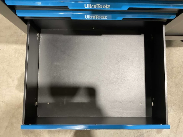 Ultratoolz - 2025 - germany xxxl - gereedschapswagen - afbeelding 14 van  22