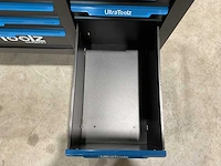 Ultratoolz - 2025 - germany xxxl - gereedschapswagen - afbeelding 15 van  22