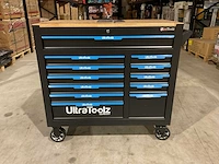 Ultratoolz - 2025 - germany xxxl - gereedschapswagen - afbeelding 12 van  22