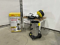 Ultratoolz - ut007-100l - professionele stofzuiger - afbeelding 1 van  9