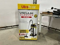 Ultratoolz - ut007-100l - professionele stofzuiger - afbeelding 8 van  9