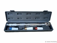 Ultratoolz 40 tot 210 nm momentsleutel - afbeelding 1 van  1