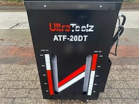 Ultratoolz atf-20dt transmissie olie verwissel bak - afbeelding 5 van  9