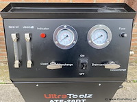 Ultratoolz atf-20dt versnellingsbak vloeistof ververser - afbeelding 5 van  7
