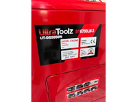 Ultratoolz by6700ln-3 stroomgenerator - afbeelding 4 van  7