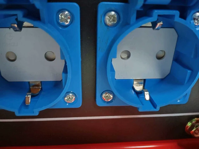 Ultratoolz dy6700 stroomgenerator / aggregaat diesel - afbeelding 4 van  28