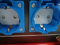 Ultratoolz dy6700 stroomgenerator / aggregaat diesel - afbeelding 4 van  28