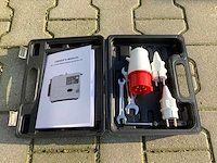 Ultratoolz dy6700 stroomgenerator / aggregaat diesel - afbeelding 21 van  28