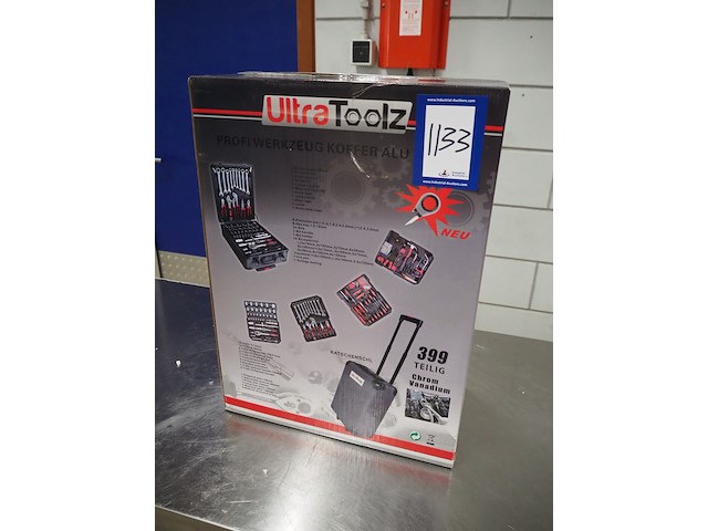 Ultratoolz - afbeelding 8 van  15