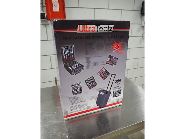 Ultratoolz - afbeelding 9 van  15