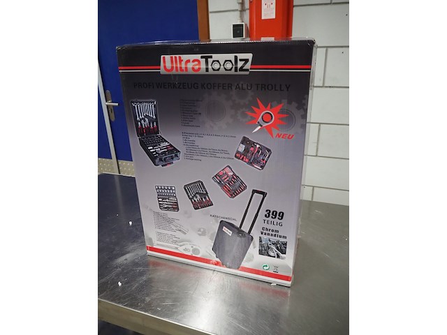 Ultratoolz - afbeelding 10 van  15