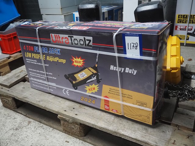 Ultratoolz - afbeelding 1 van  5