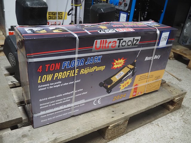 Ultratoolz - afbeelding 2 van  5