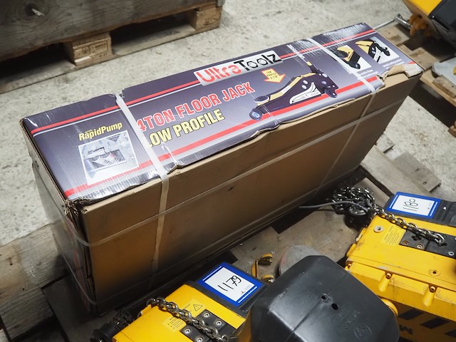 Ultratoolz - afbeelding 4 van  5