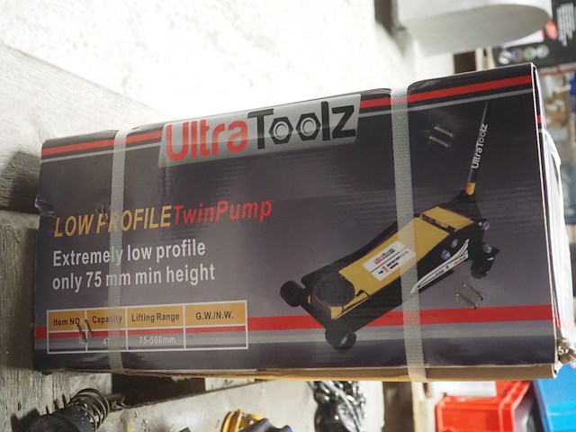 Ultratoolz - afbeelding 5 van  5