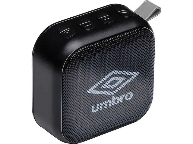 Umbro mini bluetooth speaker (24x) - afbeelding 1 van  3