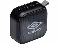 Umbro mini bluetooth speaker (24x) - afbeelding 1 van  3