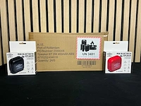 Umbro mini bluetooth speaker (24x) - afbeelding 6 van  9