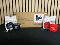 Umbro mini bluetooth speaker (24x) - afbeelding 7 van  9
