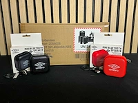 Umbro mini bluetooth speaker (24x) - afbeelding 8 van  9