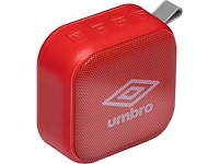 Umbro mini bluetooth speaker (48x) - afbeelding 3 van  4