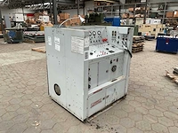 Umc electronics co mil-t-4544h test stand - afbeelding 1 van  8