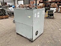 Umc electronics co mil-t-4544h test stand - afbeelding 4 van  8