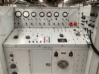 Umc electronics co mil-t-4544h test stand - afbeelding 6 van  8
