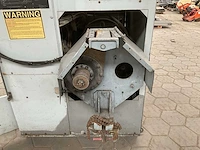Umc electronics co mil-t-4544h test stand - afbeelding 8 van  8