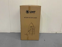 Umt - 100l 3000watt - industriële stofzuiger nat/droog - afbeelding 12 van  12