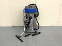 Umt - 100l 3600watt - industriële stofzuiger - afbeelding 10 van  11