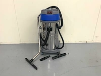 Umt - 100l 3600watt - industriële stofzuiger - afbeelding 4 van  11