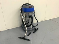 Umt - 100l 3600watt - industriële stofzuiger - afbeelding 1 van  11