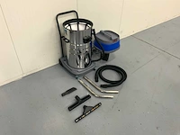 Umt - 100l 3600watt - industriële stofzuiger - afbeelding 6 van  11