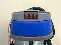 Umt - 100l 3600watt - industriële stofzuiger - afbeelding 9 van  11