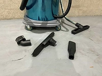 Umt - 2025 - 100 liter - nat / droog industriële stofzuiger - afbeelding 4 van  8