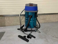 Umt - 2025 - 80 liter - nat / droog industriële stofzuiger - afbeelding 1 van  9