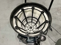 Umt - 2025 - 80 liter - nat / droog industriële stofzuiger - afbeelding 6 van  9