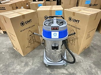 Umt - 2025 - 80l - industriële stofzuiger (4x) 3000w, nat/droog - afbeelding 1 van  20