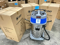 Umt - 2025 - 80l - industriële stofzuiger (4x) 3000w, nat/droog - afbeelding 12 van  20
