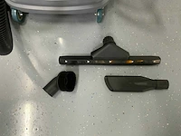 Umt - 80l 3000watt - industriële stofzuiger nat/droog - afbeelding 5 van  16