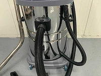 Umt - 80l 3600watt - industriële stofzuiger - afbeelding 8 van  13