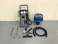 Umt - 80l 3600watt - industriële stofzuiger - afbeelding 10 van  13
