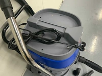 Umt - 80l 3600watt - industriële stofzuiger - afbeelding 2 van  13