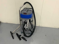 Umt - 80l 3600watt - industriële stofzuiger - afbeelding 7 van  13