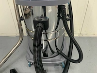 Umt - 80l 3600watt - industriële stofzuiger - afbeelding 12 van  13
