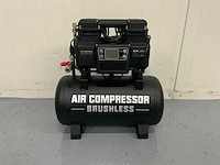 Umt - ac770-19 - compressor - afbeelding 6 van  14