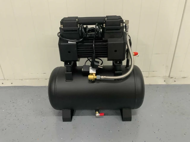 Umt - ac770-19 - compressor - afbeelding 8 van  14