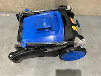 Umt - g5 achterloop veegmachine - afbeelding 18 van  19