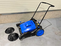 Umt - g5 achterloop veegmachine - afbeelding 17 van  19